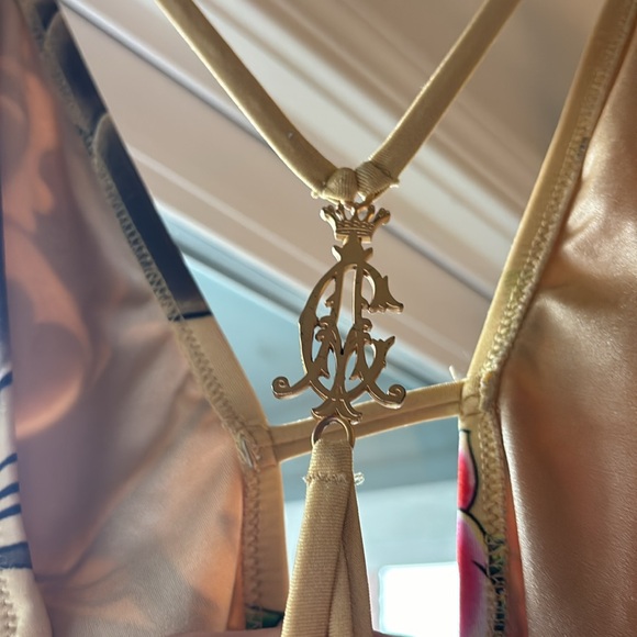 Christian Audigier bikini - Picture 3 of 6